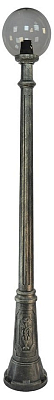Фонарный столб Fumagalli Globe 250 G25.156.000.BZE27 400_400_3091846