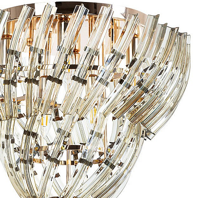 Потолочная люстра Arte Lamp Ella A1054PL-6GO 400_400_1823800