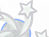 Потолочная люстра Natali Kovaltseva Star LED LAMPS 81145 100_100_1884872