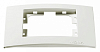 Рамка на 1 пост Mono Electric Larissa 103-191900-160 100_100_2162631
