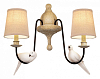 Бра Loft it Birds LOFT1029W-2 100_100_630709