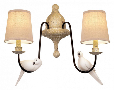 Бра Loft it Birds LOFT1029W-2 400_400_630709