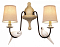 Бра Loft it Birds LOFT1029W-2