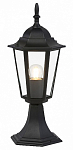 Наземный низкий светильник Ambrella Light ST ST2023 250_100_2017273