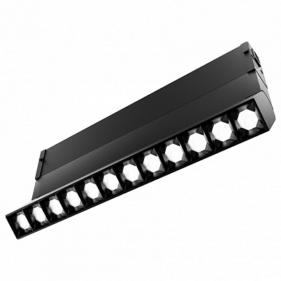 Накладной светильник LIGHTERA Startrek 220 LE174TRL-12B4K 400_400_2448009