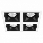 Встраиваемый светильник Lightstar Domino D54607070707 250_100_Array