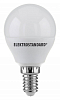 Лампа светодиодная Elektrostandard Mini Classic E14 7Вт 3300K a048993 100_100_1772948