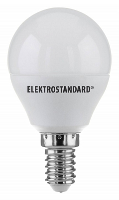 Лампа светодиодная Elektrostandard Mini Classic E14 7Вт 3300K a048993 400_400_1772948