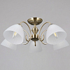Люстра на штанге ILLUMICO  IL0897-5CSQ-26 AB ELITE 100_100_3122593
