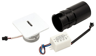 Встраиваемый светильник DesignLed Tik GW-S712-3-WH-WW 500_191_2434992