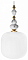 Подвесной светильник Loft it Family 10365/E