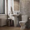 JIKA LYRA PLUS 1438.2.000.104.1 раковина 55x45 cм 100_100_2415354