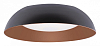 Накладной светильник Loft it Cappello 10229 Black 100_100_2448649
