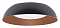 Накладной светильник Loft it Cappello 10229 Black