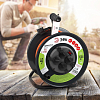 Удлинитель Эра  RMx-4es-3x1.5-40m-IP44 100_100_2676647