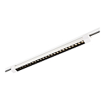 ST367.546.20.2 Св-к трек. Белый LED 1*20W 4000K 1 750Lm Ra90 24 IP20 L686xW49xH54 170-240VV БЭЙС 250_100_2947315
