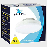 Лампа светодиодная Italline  GX53 12Вт 4000K HZ 800812 250_100_Array