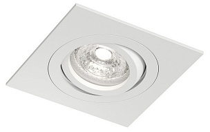 Встраиваемый светильник Denkirs HYDRO DK2111-WH 500_191_3233128