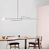 Подвесной светильник Imperiumloft Lines LINES-06 100_100_1974027