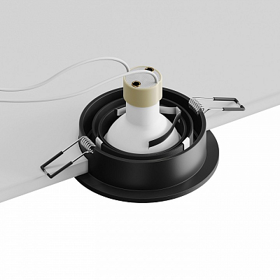 Встраиваемый светильник Hesby Lighting Breeze HSBL_0174 400_400_2040169