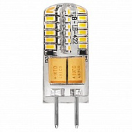 Лампа светодиодная Feron LB-422 G4 3Вт 2700K 25531 500_191_2237257