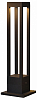 Наземный низкий светильник Kink Light Пулми 09303-60F,19 100_100_1843977