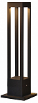 Наземный низкий светильник Kink Light Пулми 09303-60F,19 250_100_1843977