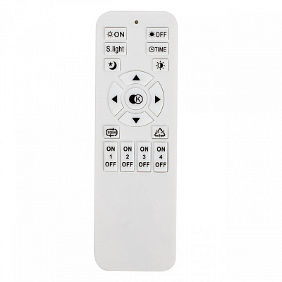 Подвесная люстра Citilux ETERA CL322090 400_400_1695082