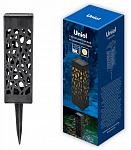 Наземный низкий светильник Uniel USL-S UL-00010437 250_100_1861302