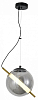 Подвесной светильник AM-Group AM497 AM497 D200 grey 100_100_3237547