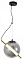 Подвесной светильник AM-Group AM497 AM497 D200 grey