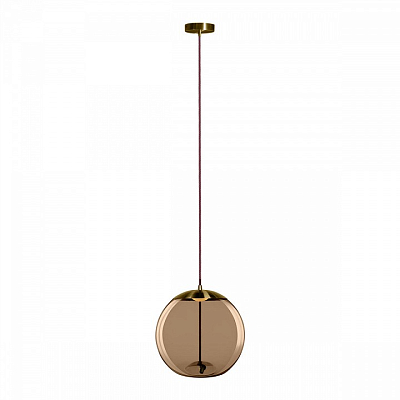 Подвесной светильник Loft it Knot 8135-B mini 400_400_1852330