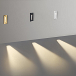 Встраиваемый светильник Odeon Light Escala 7053/3WL 250_100_1730797