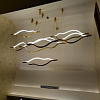 Подвесной светильник Imperiumloft Tape Light TRUDY01 100_100_1978796
