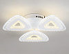 Потолочная люстра Ambrella Light FA FA4018 100_100_2014876