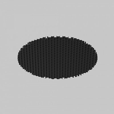 Сотовый фильтр Maytoni Technical Focus Led HoneyComb-D52 400_400_2815944