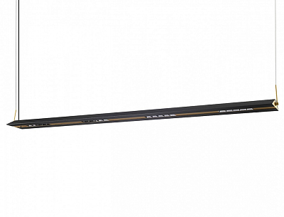 Подвесной светильник Favourite Norman 4398-12P 400_400_2457678