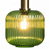 Подвесной светильник Loft it Iris 2 2072-B+BR 100_100_1844637