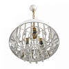 Подвесная люстра Lumion CLASSI 8374/3 100_100_2834448