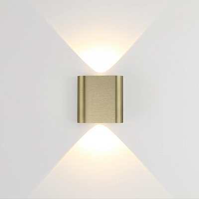 Накладной светильник Odeon Light MAGNUM 7107/2WL 400_400_1732279