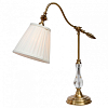 Настольная лампа декоративная Arte Lamp Seville A1509LT-1PB 100_100_1821881