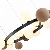 Подвесная люстра Wertmark Berta WE237.15.003 100_100_1927724
