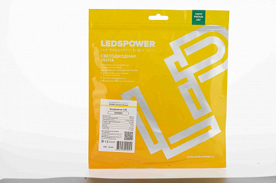 Лента светодиодная LEDS POWER ПРО125 009001 400_400_2201757
