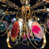 Подвесная люстра Imperiumloft AGATE 1D50 AGATE01 100_100_1974969