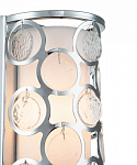 Накладной светильник Indigo Monile 13010/1W Nickel 250_100_1970053