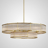 Светильник на штанге Imperiumloft RH Marais Round Chandelier 40,2668 IMPR_228943-22 500_191_3153872