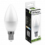 Лампа светодиодная Feron LB-570 E14 9Вт 4000K 25799 250_100_Array