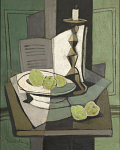 Интерьерный постер Vibrant Still Life 250_100_2847180