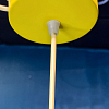 Подвесной светильник Imperiumloft Grain Pendant Lamp Yellow MUT 100_100_1975950