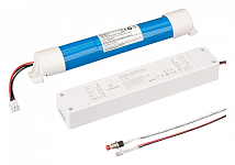 Блок питания аварийного освещения Arlight ARJ 038363 250_100_1897767